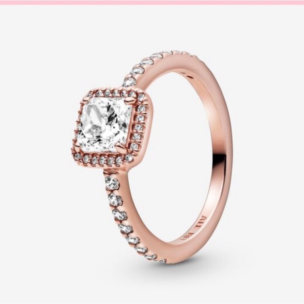 Pandora ring